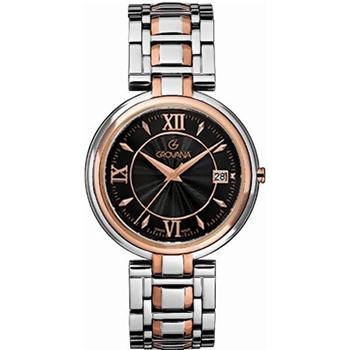 ساعت مچی گروانا GROVANA کد 2097.1157